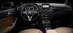Mercedes-Benz B-Class 2012 года